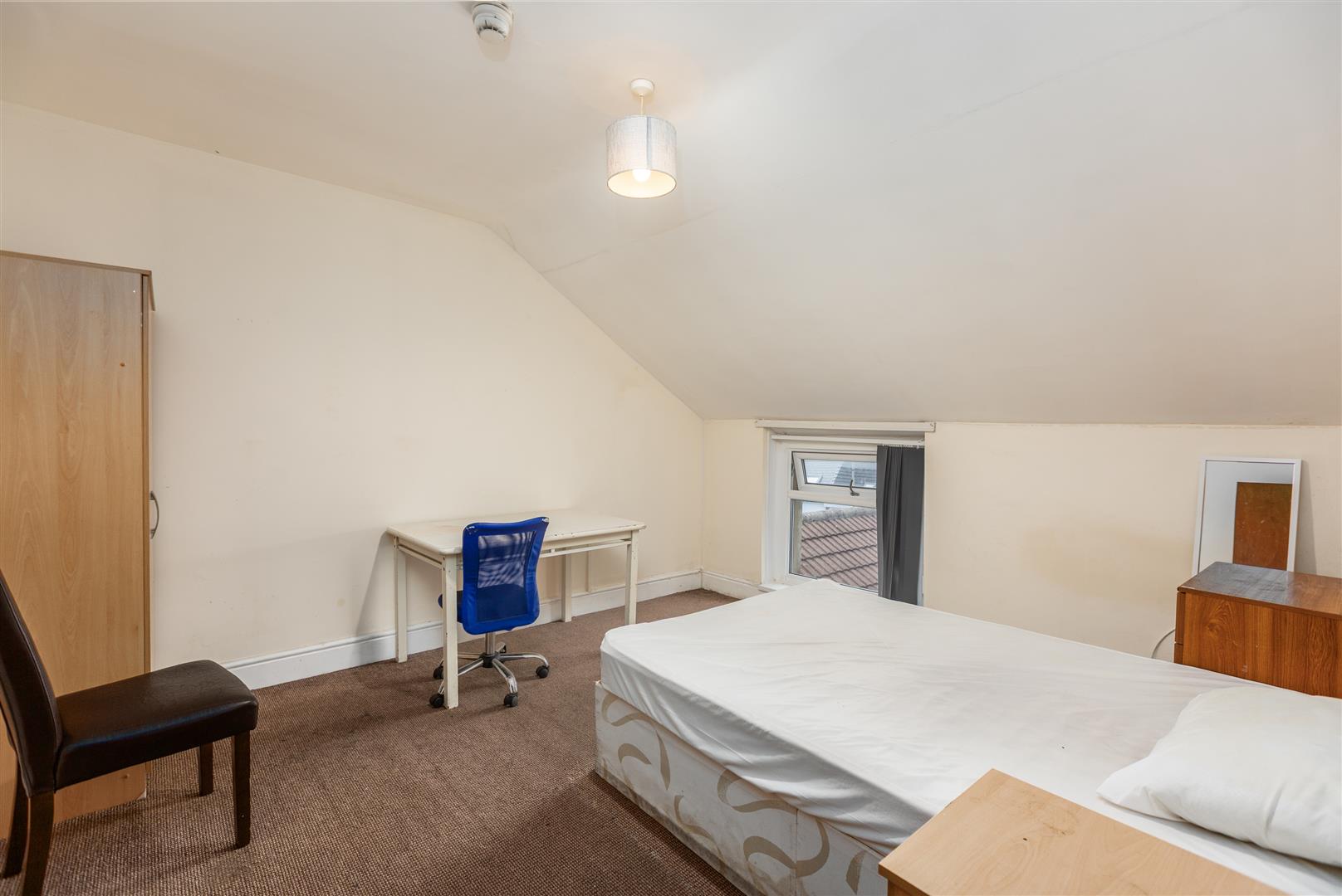 Gwydr Crescent, Uplands, Swansea, SA2 0AB